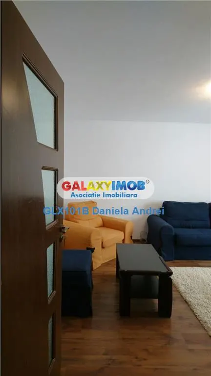 APARTAMENT 3 CAMERE DE INCHIRIAT AVIATIEI+LOC PARCARE REZERVAT 650 EUR - foto 18