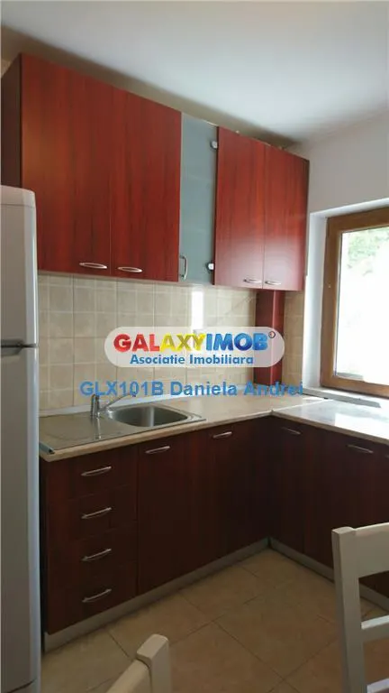 APARTAMENT 3 CAMERE DE INCHIRIAT AVIATIEI+LOC PARCARE REZERVAT 650 EUR - foto 19