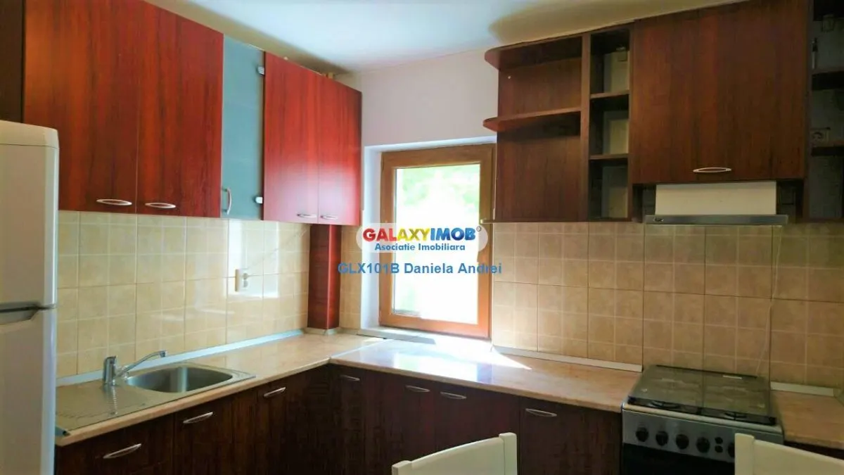 APARTAMENT 3 CAMERE DE INCHIRIAT AVIATIEI+LOC PARCARE REZERVAT 650 EUR - foto 23