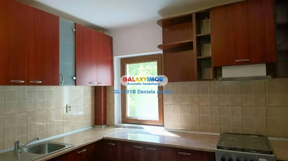 APARTAMENT 3 CAMERE DE INCHIRIAT AVIATIEI+LOC PARCARE REZERVAT 650 EUR - foto 24