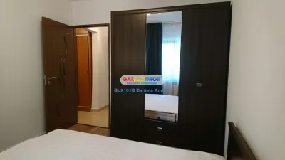 APARTAMENT 3 CAMERE DE INCHIRIAT AVIATIEI+LOC PARCARE REZERVAT 650 EUR - foto 4