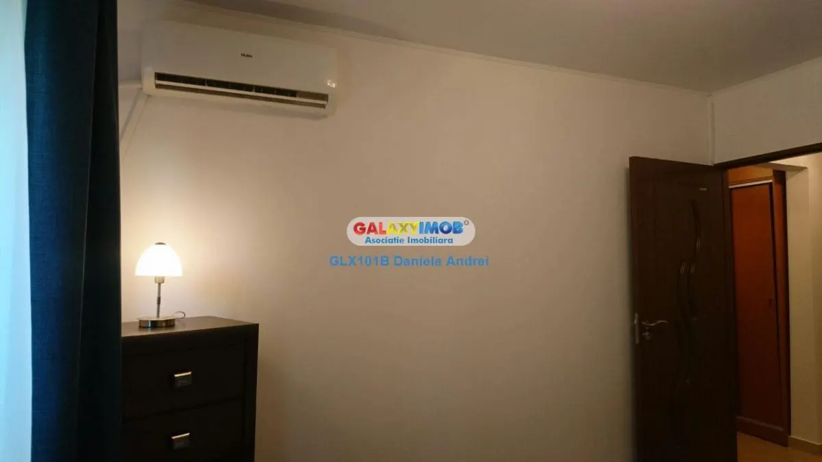 APARTAMENT 3 CAMERE DE INCHIRIAT AVIATIEI+LOC PARCARE REZERVAT 650 EUR - foto 5
