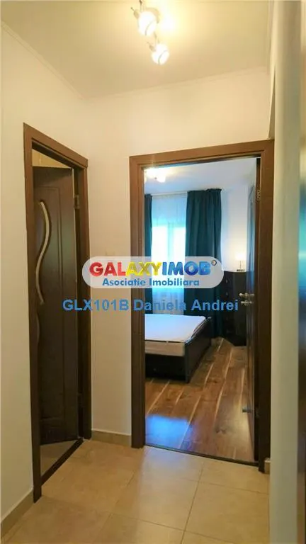 APARTAMENT 3 CAMERE DE INCHIRIAT AVIATIEI+LOC PARCARE REZERVAT 650 EUR - foto 6