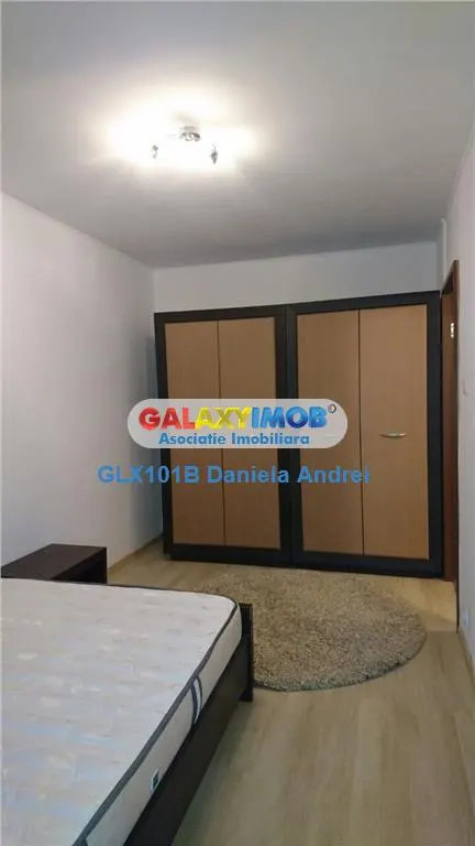APARTAMENT 3 CAMERE DE INCHIRIAT AVIATIEI+LOC PARCARE REZERVAT 650 EUR - foto 7