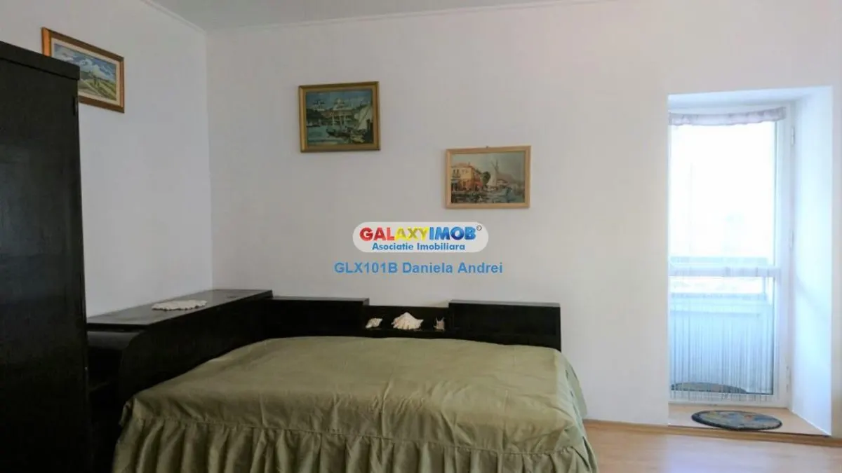 GARSONIERA DE INCHIRIAT UNIVERSITATE PARC CISMIGIU 350 euro - foto 4