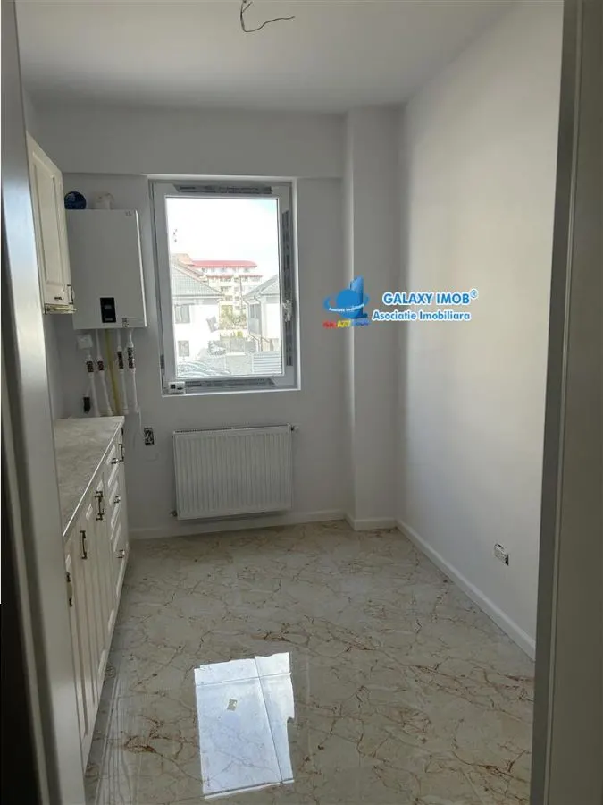 Apartament 3 camere/2bai-Dormitor matrimonial-Cartier Latin - foto 16