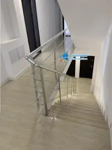 Apartament 3 camere/2bai-Dormitor matrimonial-Cartier Latin - foto 21