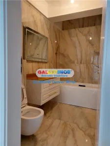 Apartament 2 camere decomandat-67mp-Cartier Rezidential - foto 3