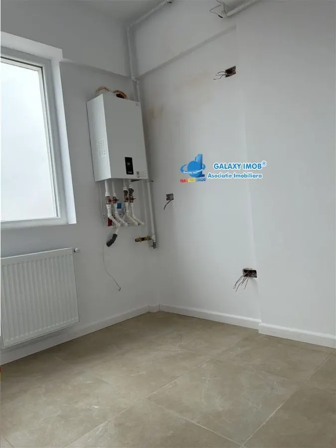 Garsoniera spatioasa 38mp- Prima inchiriere- Leroy Merlin - foto 7