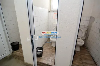 Inchiriere spatiu depozitare/productie 5000-11000 mp Danubiana - foto 12