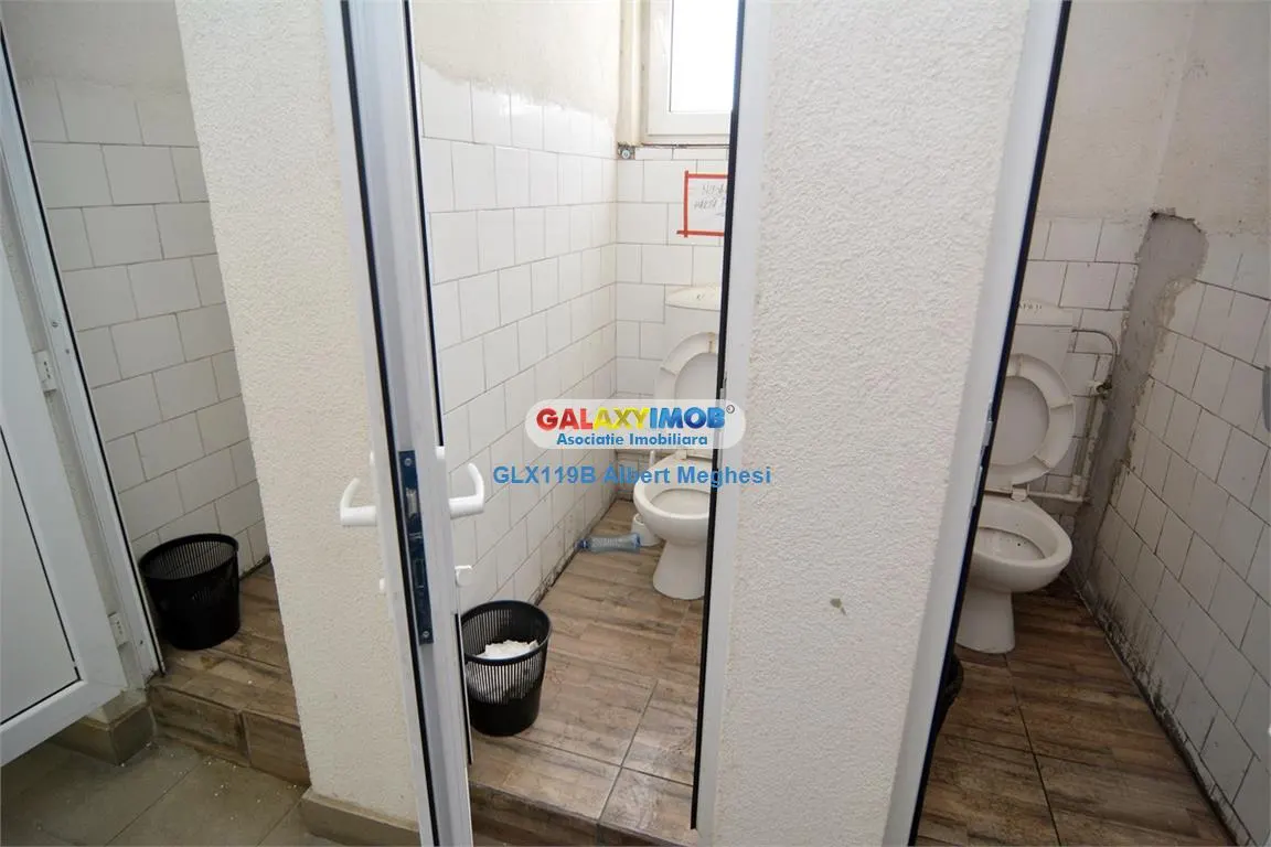 Inchiriere spatiu depozitare/productie 5000-11000 mp Danubiana - foto 12