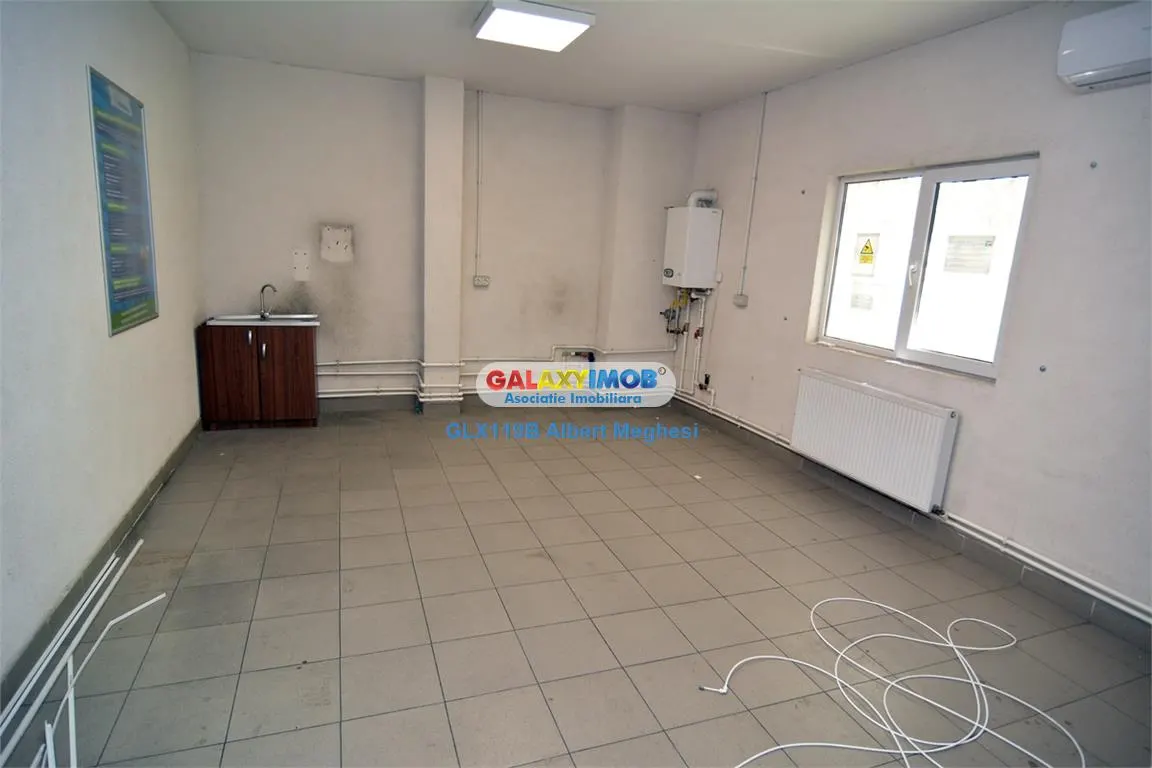 Inchiriere spatiu depozitare/productie 5000-11000 mp Danubiana - foto 8