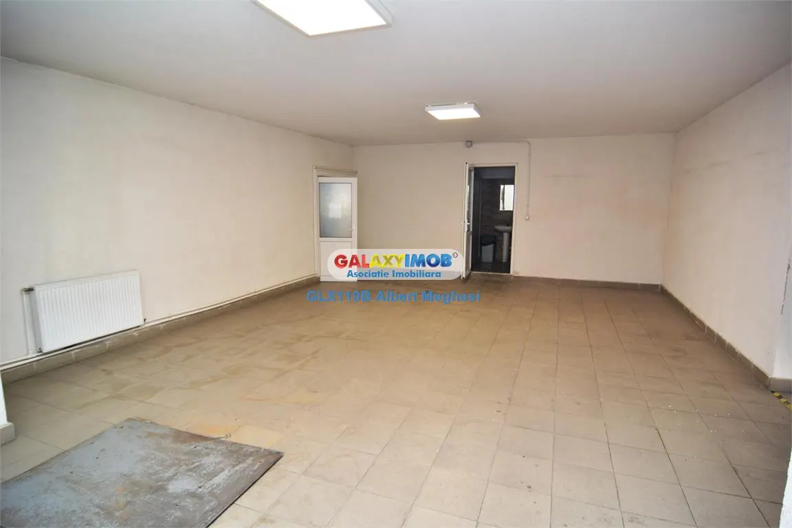 Inchiriere spatiu depozitare/productie 5000-11000 mp Danubiana - foto 9