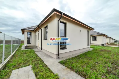 Casa Singulara Nord - Balotesti - Dimieni - Balotesti