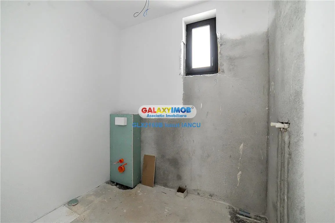 Casa Singulara Nord - Balotesti - Dimieni - foto 13