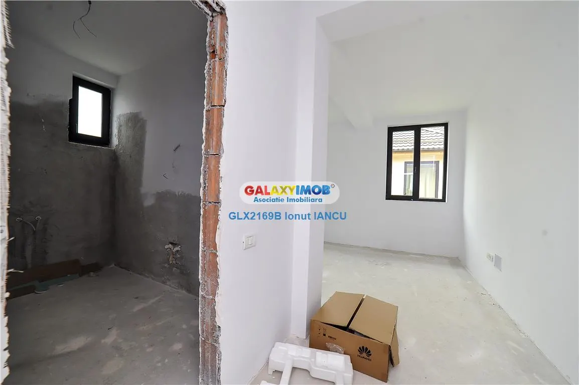 Casa Singulara Nord - Balotesti - Dimieni - foto 15