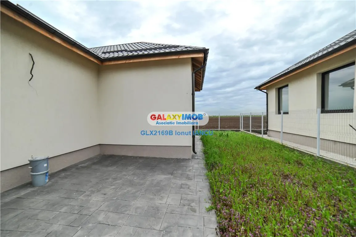 Casa Singulara Nord - Balotesti - Dimieni - foto 3