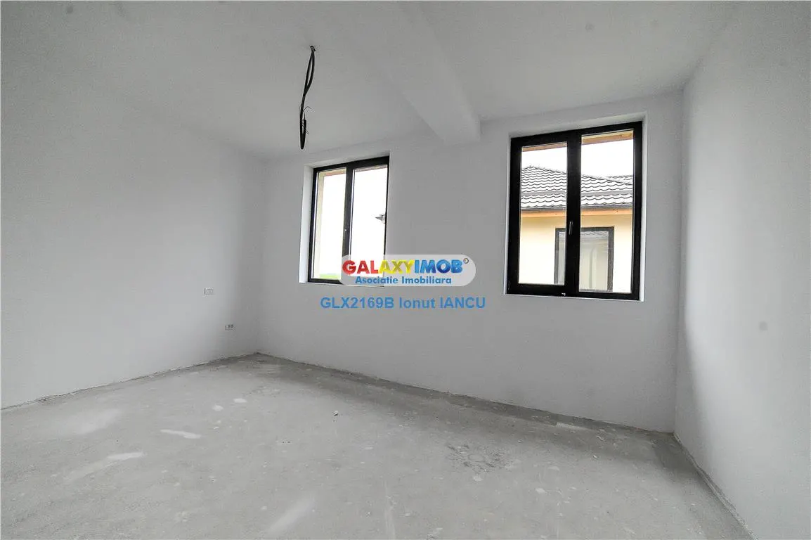Casa Singulara Nord - Balotesti - Dimieni - foto 4