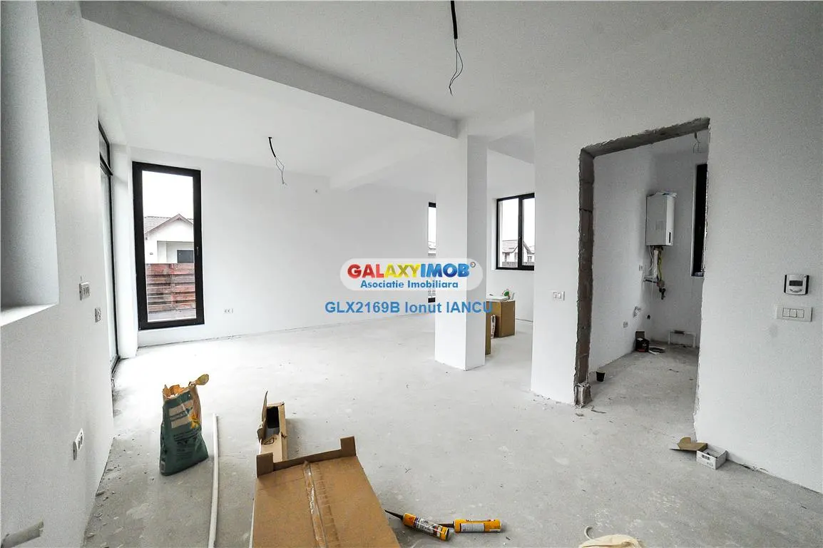 Casa Singulara Nord - Balotesti - Dimieni - foto 7