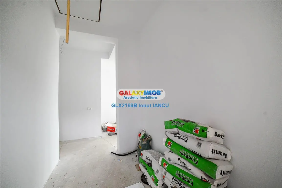 Casa Singulara Nord - Balotesti - Dimieni - foto 8
