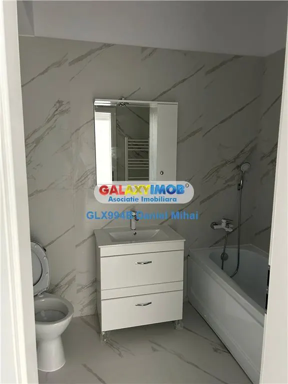 Garsoniera de vanzare 52mp-Cartierul Latin - foto 4