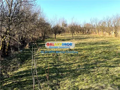 Vanzare teren intravilan Mislea - foto 3