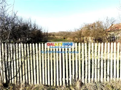 Vanzare teren intravilan Mislea - foto 5