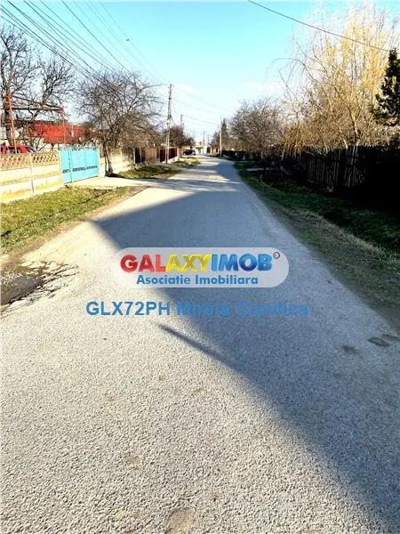Vanzare teren intravilan Mislea - foto 6