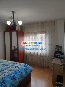 CENTRALA TERMICA, Lacul Morii - Bucuresti