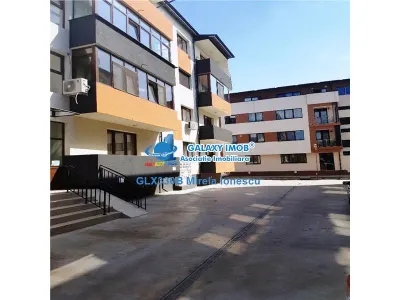 Inchiriere garsoniera Berceni/ GRAND ARENA - foto 12