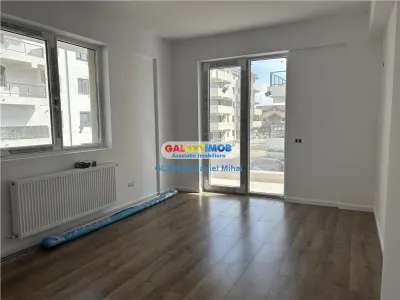 Apartament 3 camere/2bai-Dormitor matrimonial-Cartier Latin - Bragadiru