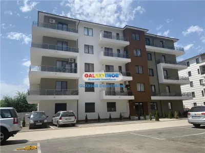 Garsoniera de vanzare 52mp-Cartierul Latin - foto 7