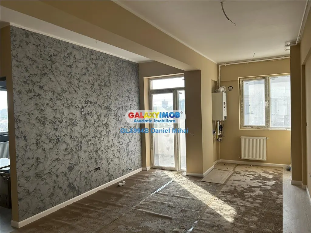 Apartament 2 camere-- Leroy Merlin - RATE DEZVOLTATOR-Avans 15.000euro - foto 15
