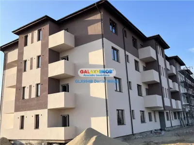 Apartament 2 camere-- Leroy Merlin - RATE DEZVOLTATOR-Avans 15.000euro - foto 3
