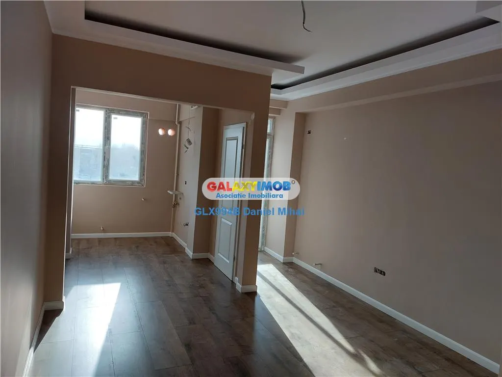 Apartament 2 camere-- Leroy Merlin - RATE DEZVOLTATOR-Avans 15.000euro - foto 5