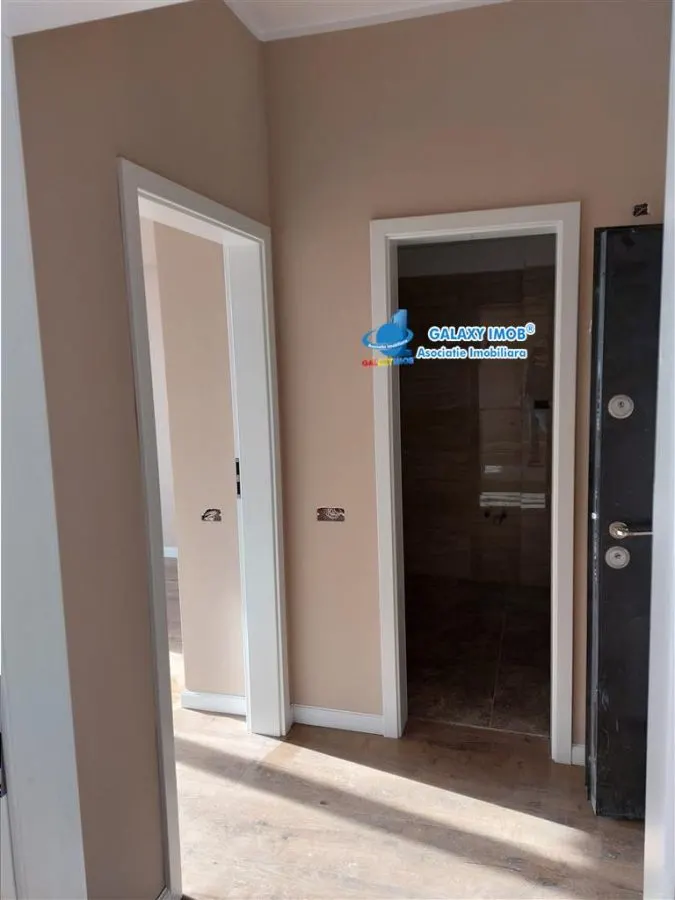 Apartament 2 camere-- Leroy Merlin - RATE DEZVOLTATOR-Avans 15.000euro - foto 9