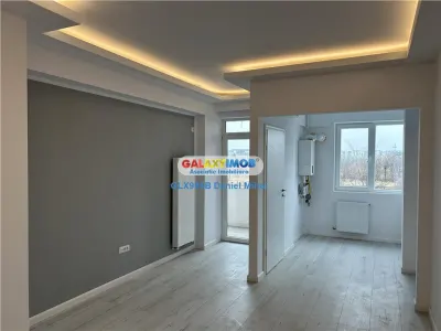 Apartamente Leroy Merlin Bragadiru - Bragadiru