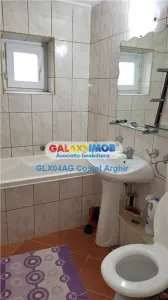 inchiriez apartament cu 2 camere et 1 zona Teilor - foto 11