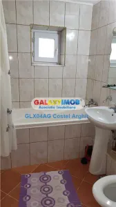 inchiriez apartament cu 2 camere et 1 zona Teilor - foto 12