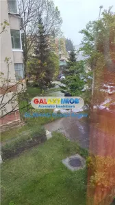 inchiriez apartament cu 2 camere et 1 zona Teilor - foto 13