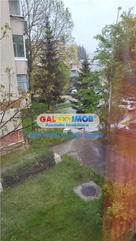 inchiriez apartament cu 2 camere et 1 zona Teilor - foto 13