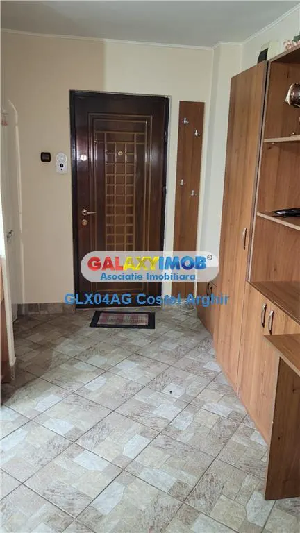 inchiriez apartament cu 2 camere et 1 zona Teilor - foto 5