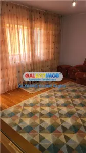inchiriez apartament cu 2 camere et 1 zona Teilor - foto 6