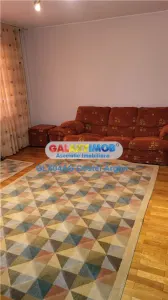 inchiriez apartament cu 2 camere et 1 zona Teilor - foto 7
