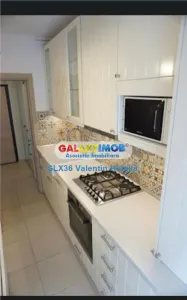 Inchiriere apartament 2 camere  parter gradina Baneasa Greenfield - foto 3