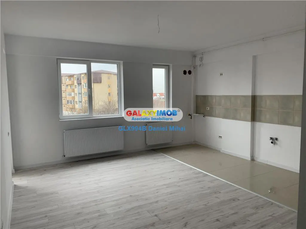 Apartament 2 camere Cartierul Latin-Complex Rezidential - foto 1
