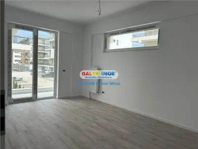 Garsoniera de vanzare 52mp-Cartierul Latin - Bucuresti