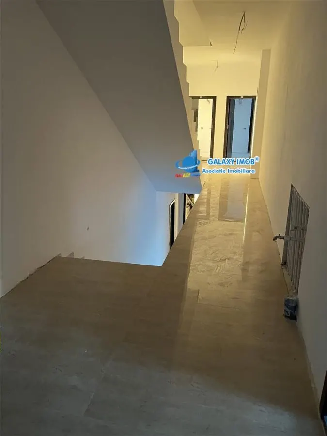 Garsoniera de vanzare 38mp-RATE DEZVOLTATOR-Avans 10.000euro - foto 6
