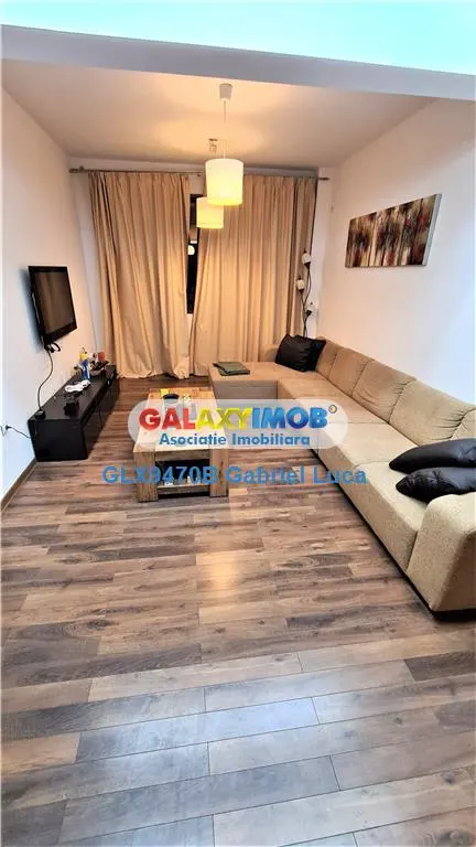 Apartament 112 mp +  Mansarda | Centrala | Parcare | Popesti Leordeni - foto 1