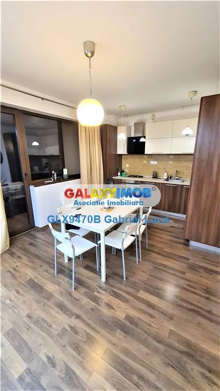 Apartament 112 mp +  Mansarda | Centrala | Parcare | Popesti Leordeni - foto 2